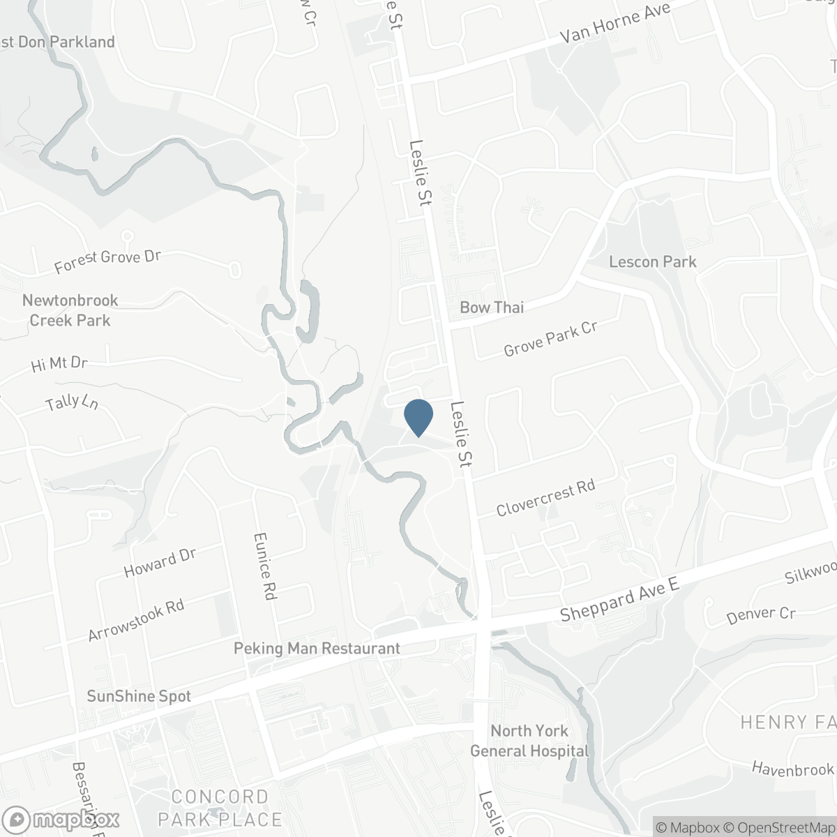 1019 - 25 ADRA GRADO WAY, Toronto, Ontario M2J 0H6